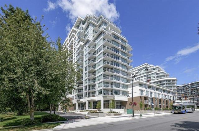 How Miramar at White Rock compares to 5 other concrete buildings